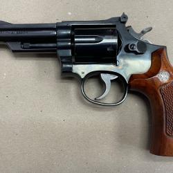 Revolver Smith & Wesson Mod. 19 - .357 Mag