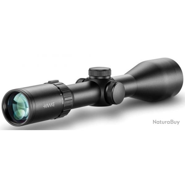 Lunette Hawke Vantage 30 WA FD IR 2.5-10x50