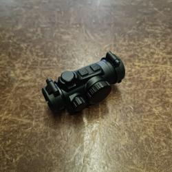 Point Rouge URIKAN Mini Predator 1X23