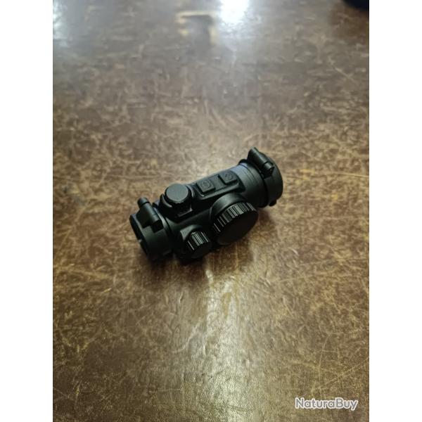 Point Rouge URIKAN Mini Predator 1X23