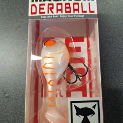 Magnum deraball coloris exclusif Bone tiger illex