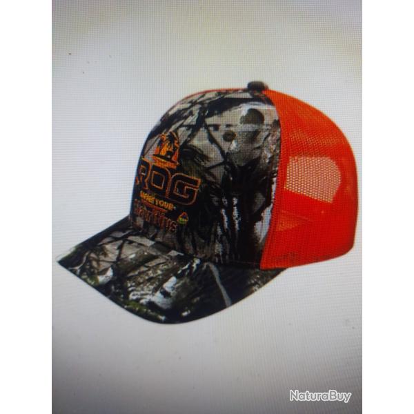 ROG hunting casquette �dition limit�e safari