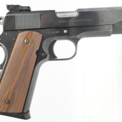COLT 1911 COMBAT COMMANDER SERIE 80 en  45 AUTO