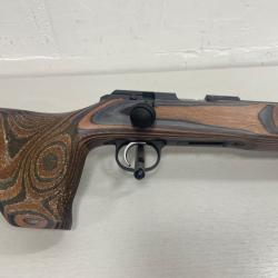 !! NEUF !! CARABINE CZ 457 RANGE 20" CAL:22LR