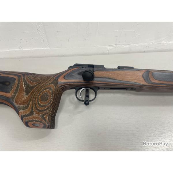 !! NEUF !! CARABINE CZ 457 RANGE 20" CAL:22LR
