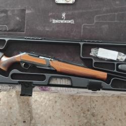 Browning bar z&eacute;nith 300wm