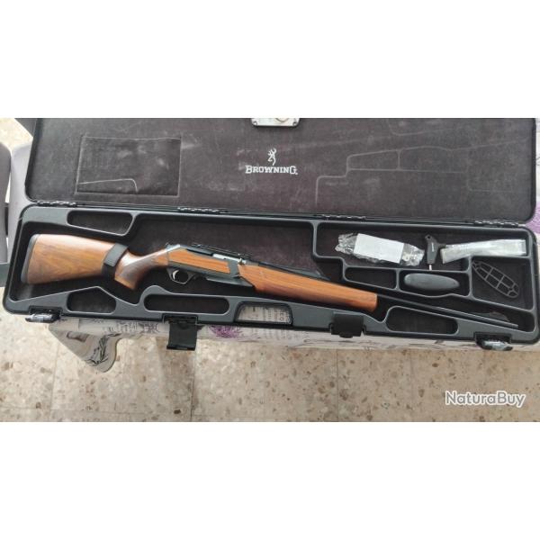 Browning bar z�nith 300wm
