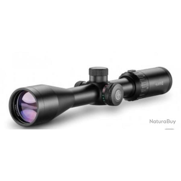 Lunette Hawke Vantage 3-9x40 IR Rimfire 22 LR Subsonic IR