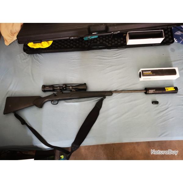 Carabine Remington 700 SPS Cal 7.08 Rem
