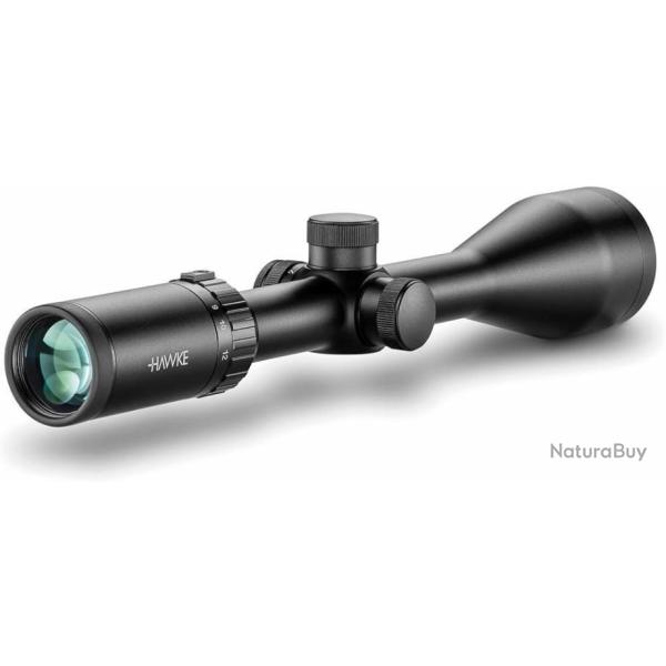 Lunette Hawke Vantage IR 4-12x50 L4A Dot