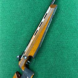 BELLE SCHULTZ & LARSEN M88 22LR