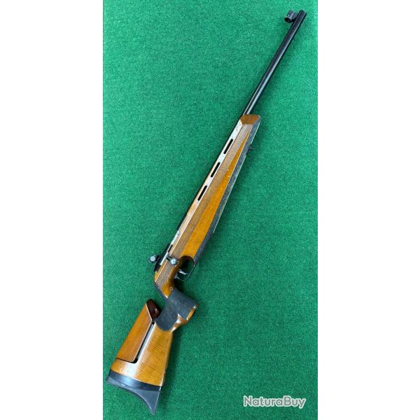 BELLE SCHULTZ & LARSEN M88 22LR