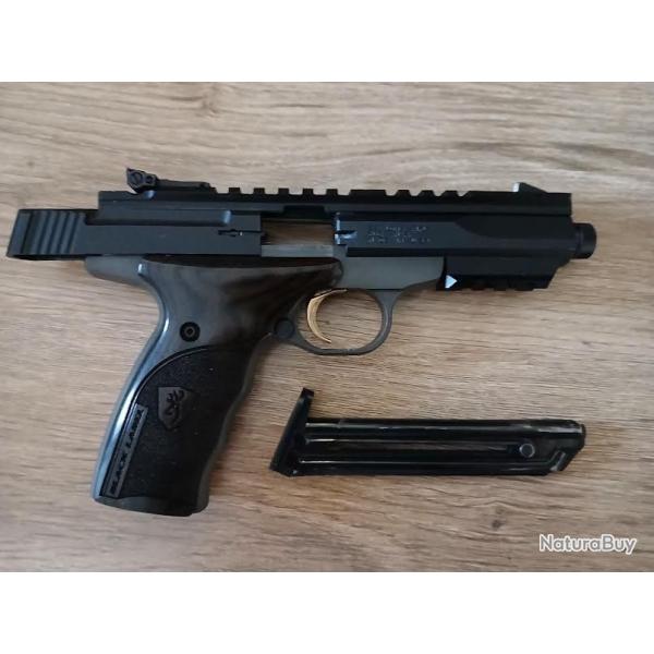 Browning 22lr