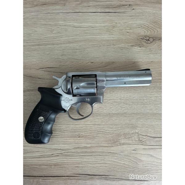 MR 88 DX CAL 357 MAG