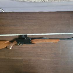 carabine browning bar short trac 270 WSM + point rouge ZEISS Z-POINT