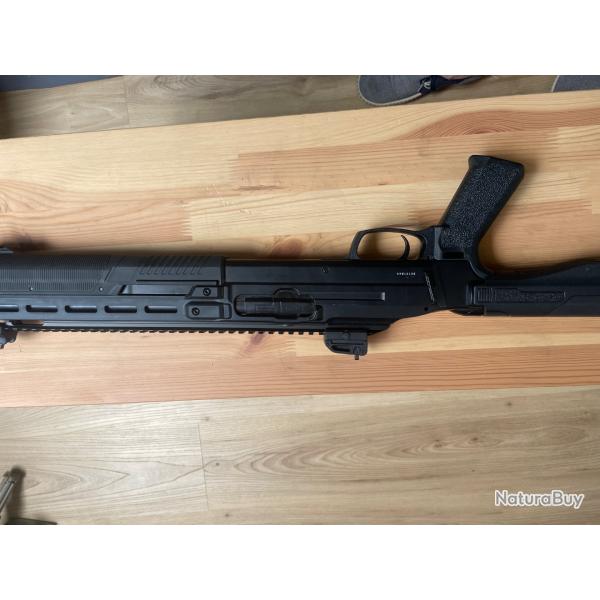 HDX 68 T4E 16 joules