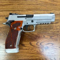 Sig Sauer P226 XFive - Classic Optic Ready - Custom Works USA cal. 9x19