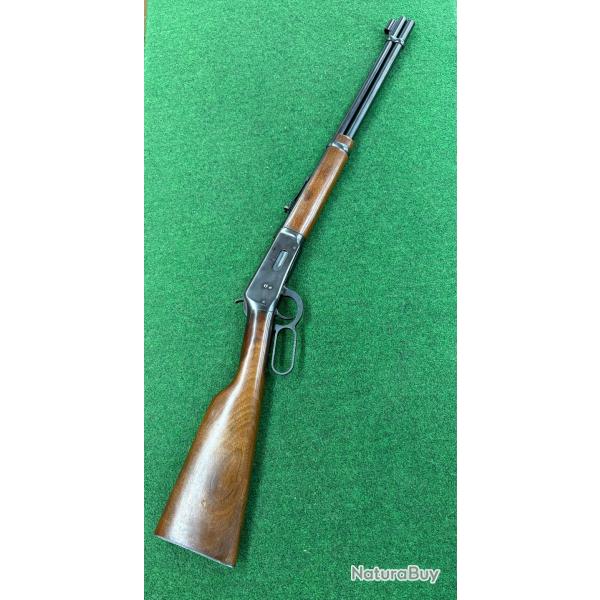 BELLE WINCHESTER MODEL 94 30-30 WIN