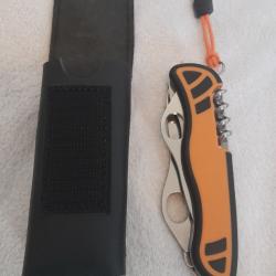 Victorinox hunter x grip