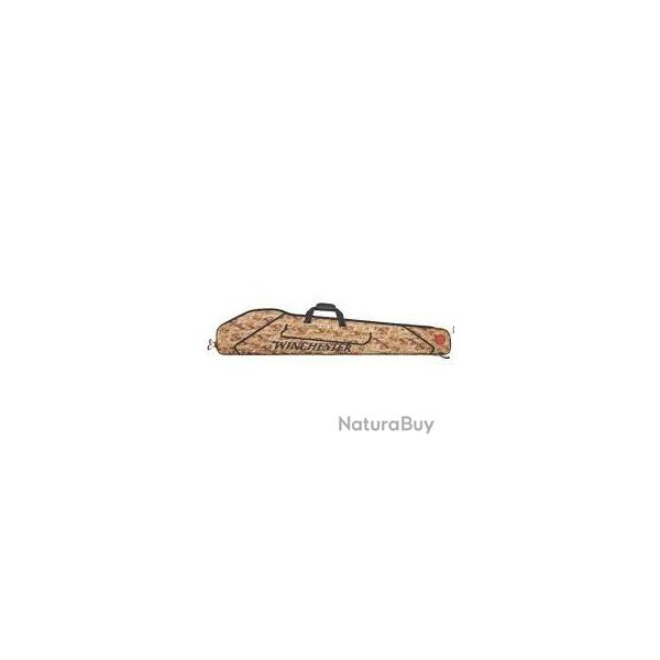 Fourreau winchester Flex houston Shotgun camo 136cm
