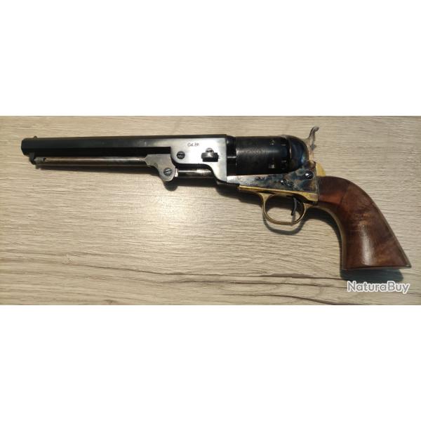 Colt 1851 cal 36 Pietta