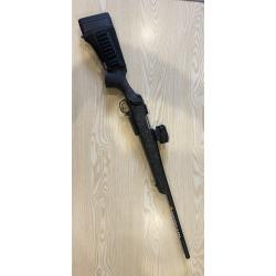 Carabine BERGARA B14 stoke 308 win