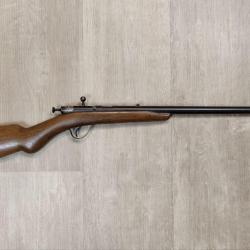 Carabine PIEPER Monocoup - Cal .22 Long/Short - Canon 49 cm (Occasion)