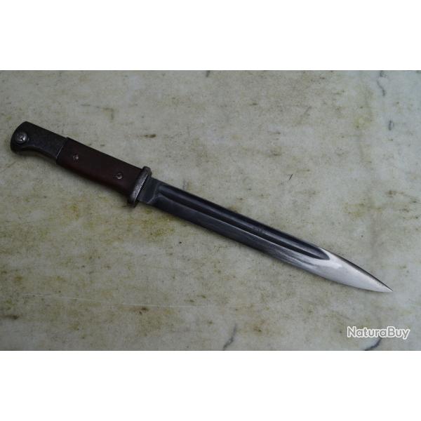 baionnette 98k