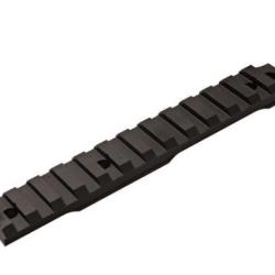 Rail Picatinny RUGER Precision Rimfire (0 MOA)