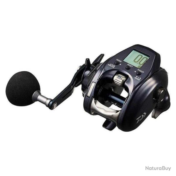 Moulinet �lectrique Daiwa Leobritz 300JLE