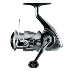 Moulinet Daiwa Crossfire 26 LT 2500 XH