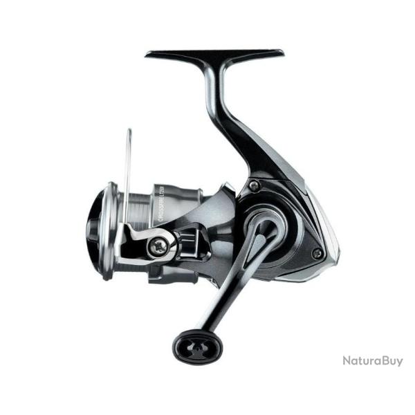 Moulinet Daiwa Crossfire 26 LT 2500 XH