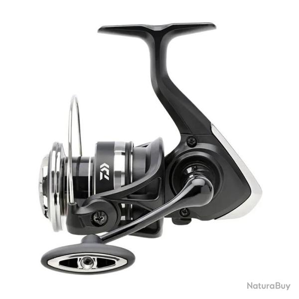 Moulinet Daiwa RZ 25 4000 XH