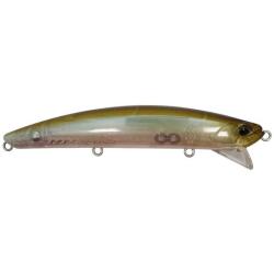 Poisson nageur DUO Tide minnow specter 135 SSR CEA3006 Ghost minnow