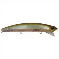 Poisson nageur DUO Tide minnow specter 135 SSR CEA3006 Ghost minnow