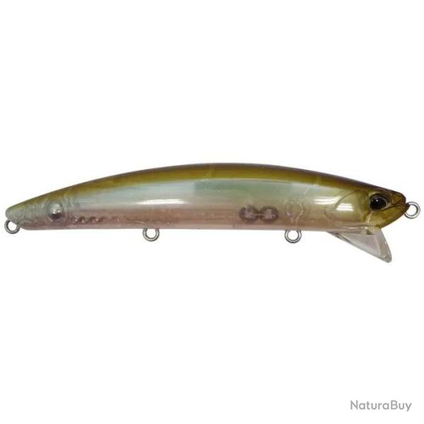Poisson nageur DUO Tide minnow specter 135 SSR CEA3006 Ghost minnow