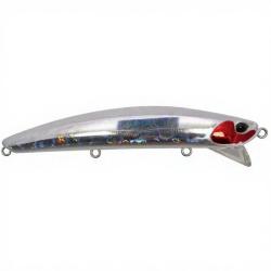 Poisson nageur DUO Tide minnow specter 135 SSR ADA0088 Prism ivory