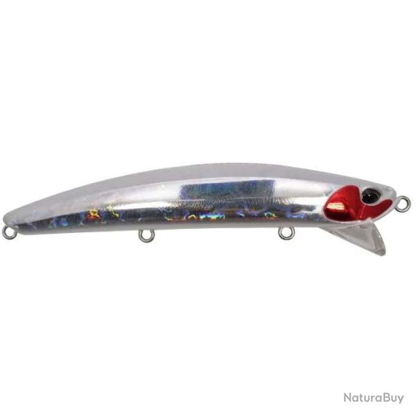 Poisson nageur DUO Tide minnow specter 135 SSR ADA0088 Prism ivory
