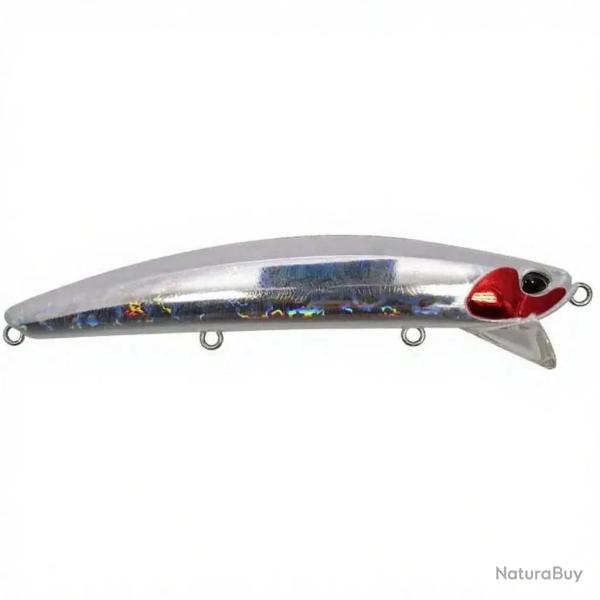 Poisson nageur DUO Tide minnow specter 135 SSR ADA0088 Prism ivory
