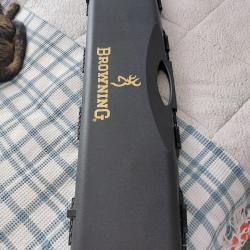 VEND MALETTE BROWNING POUR ARME D&Eacute;MONTER