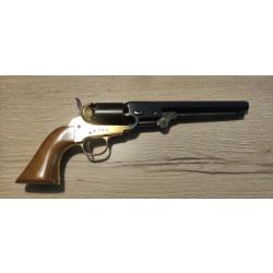 Colt Navy cal 36 Pietta model 1851