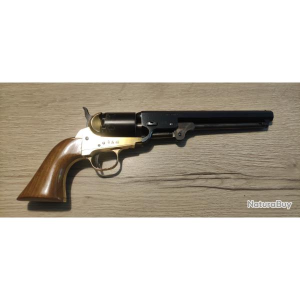 Colt Navy cal 36 Pietta model 1851