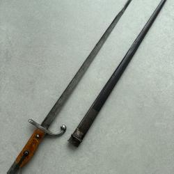 Ba&iuml;onnette Comblain Belge