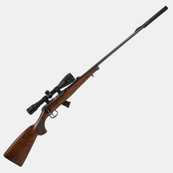 Carabine CZ Brno Mod 2 EH Cal .22 LR