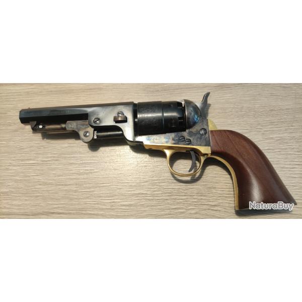 Colt 1851 sheriff cal 44 Pietta