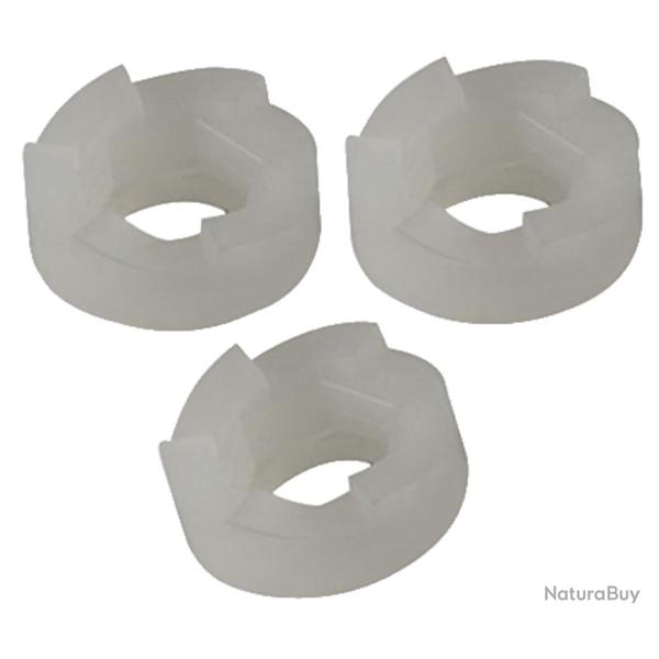 90108 Lee Hex Ratchets X3