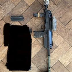 Mp7 aep