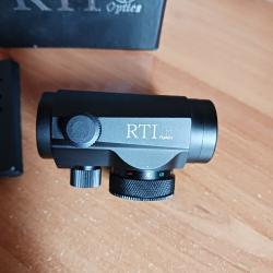 Viseur Point rouge RTI micro point