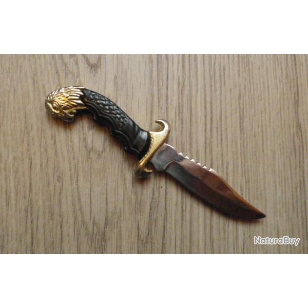 PETIT couteau  " EAGLE "