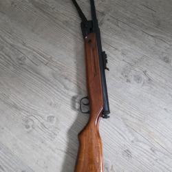 carabine a plomb  vintage